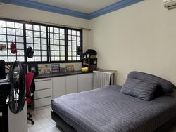 Blk 339 Bukit Batok Street 34 (Bukit Batok), HDB 4 Rooms #500657861